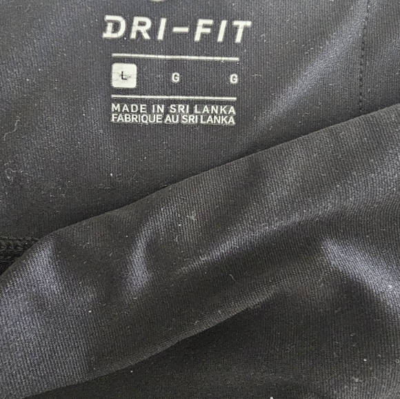 Nike Leggins - Picture 4 of 5